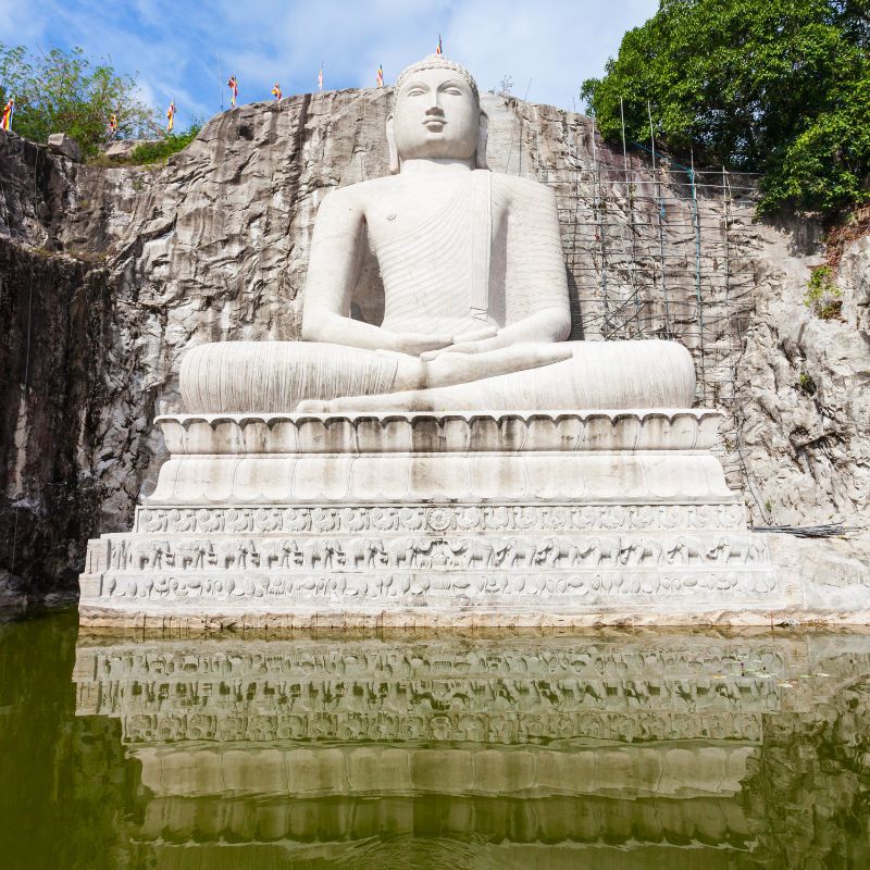 Statue